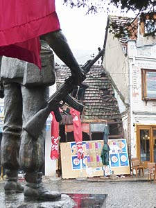 Prizren, Kosovo